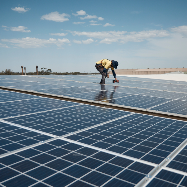 Solar Power Installation & Servicing O'Brien Electrical & Solar Forster