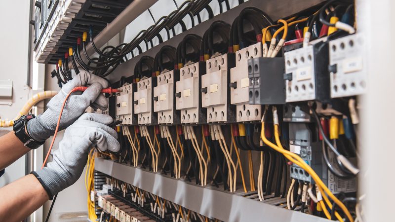 Data & Security Solutions