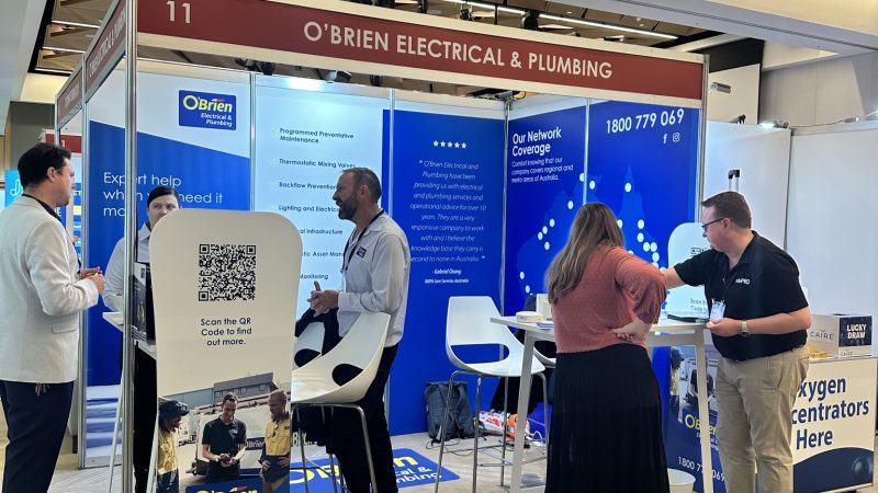 The 9th Annual PASA Health & Aged Care Procurement Conference