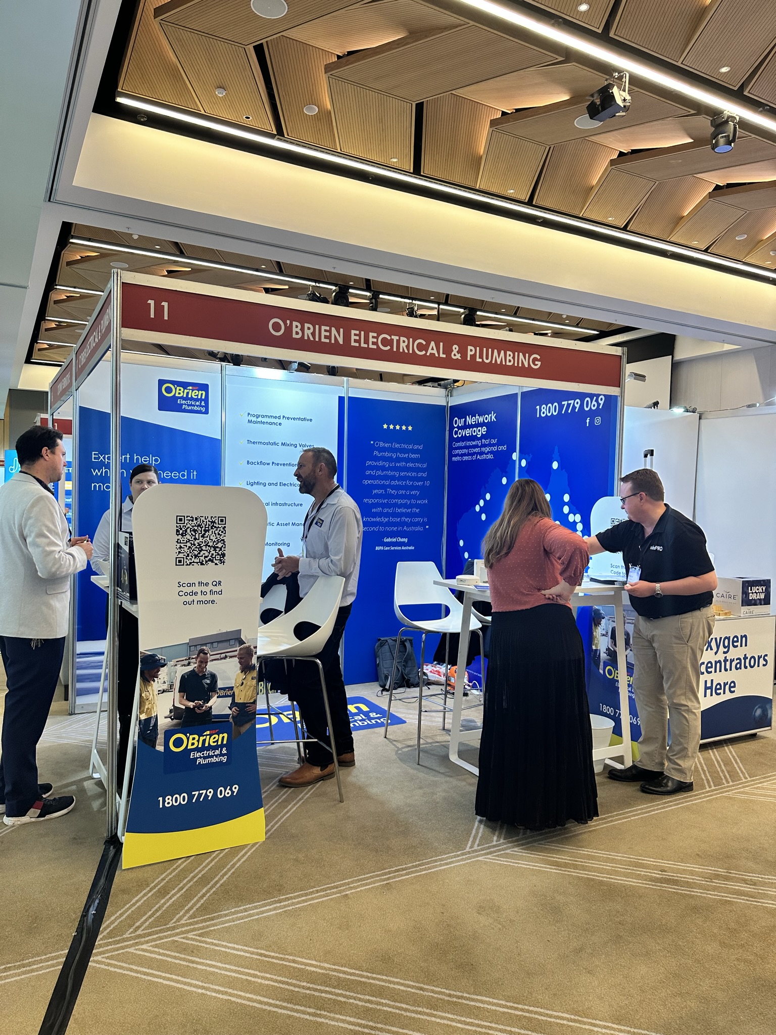 The 9th Annual PASA Health & Aged Care Procurement Conference