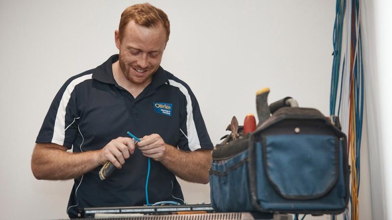 Exploring The Range Of Services Offered By Commercial Electricians