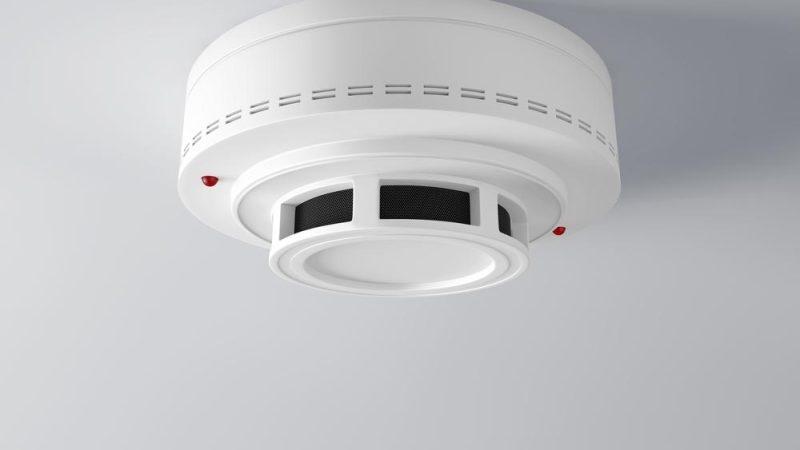 The Importance Of Smoke Detectors In Homes And Businesses