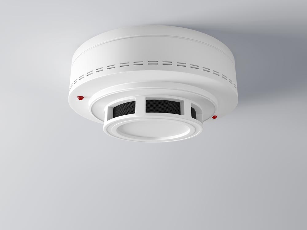 O'Brien Electrical Bowen - Smoke Detectors