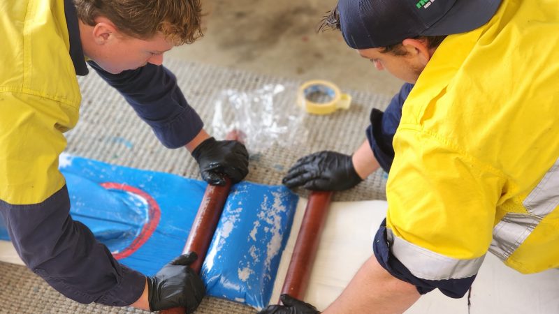 Understanding Pipe Relining: A Cost-Effective Solution For Damaged Pipelines