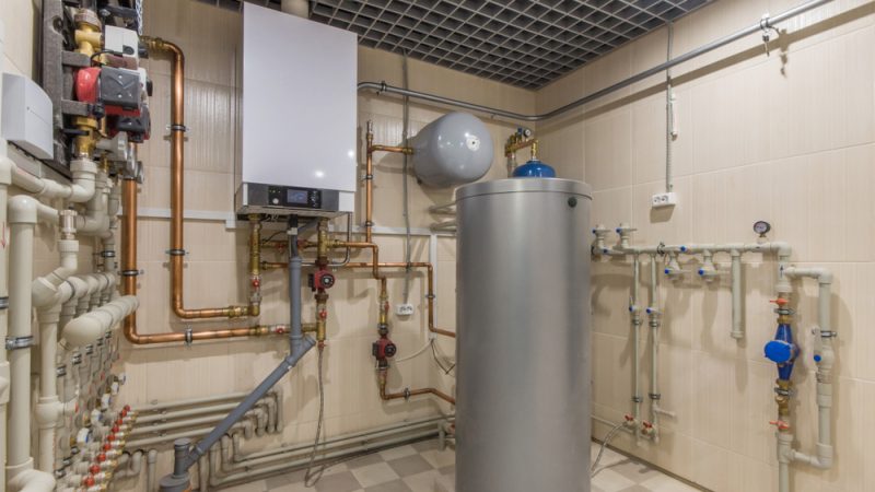 Why Professional Installation Matters For Your Hot Water System