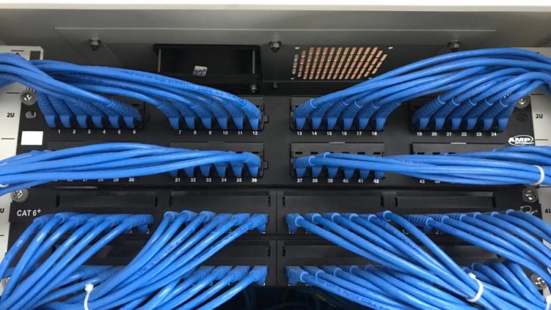 How Does Data Cabling Work And Why Is It Essential For Modern Communications?