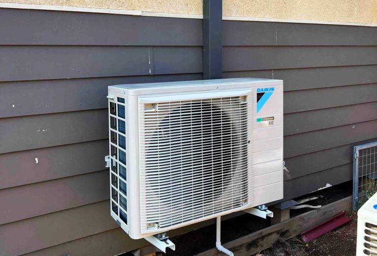 What Is Reverse Cycle Air Conditioning?