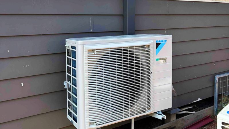 What Is Reverse Cycle Air Conditioning?
