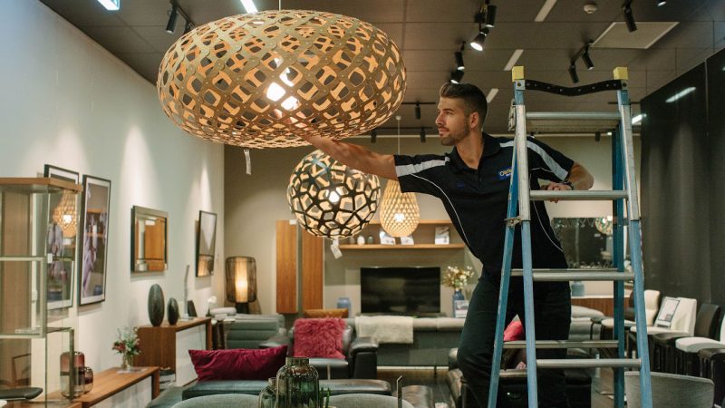 Commercial And Project Electrical Services For Business Development