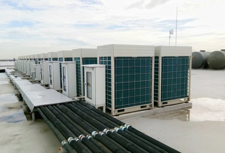 What Is A Fan Coil Unit?