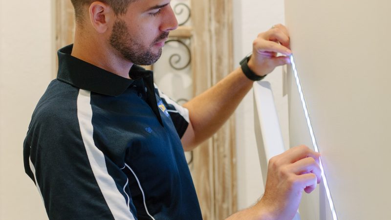 Residential Electrical Services For Modern Living