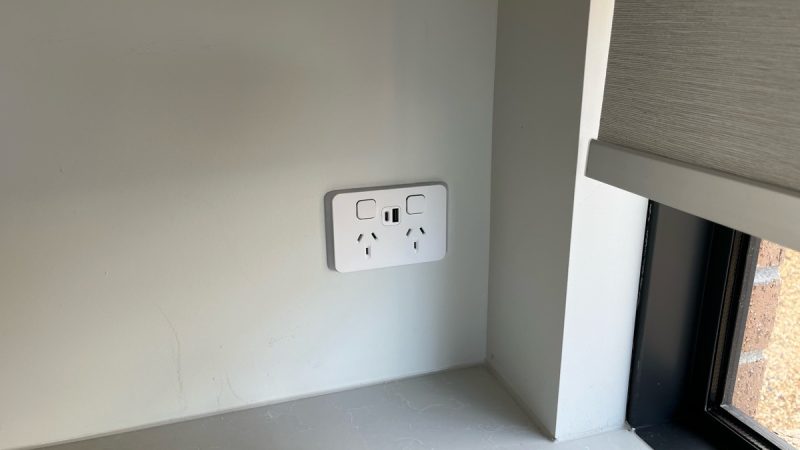 Important Places To Install Power Points And USB Points In Your Home