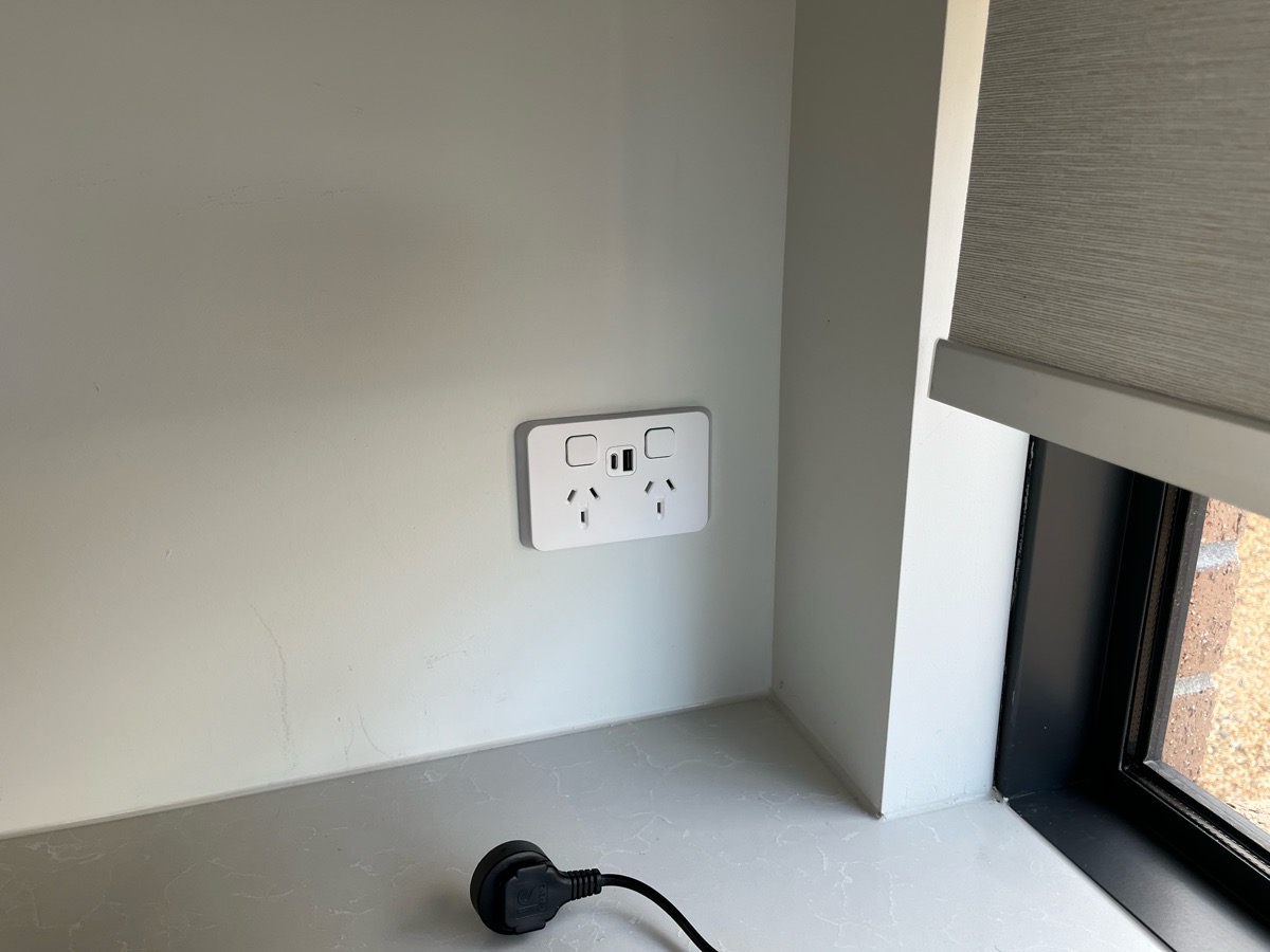 Important Places To Install Power Points And USB Points In Your Home