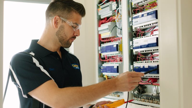 Understanding Lighting Circuits and Electrical Wiring