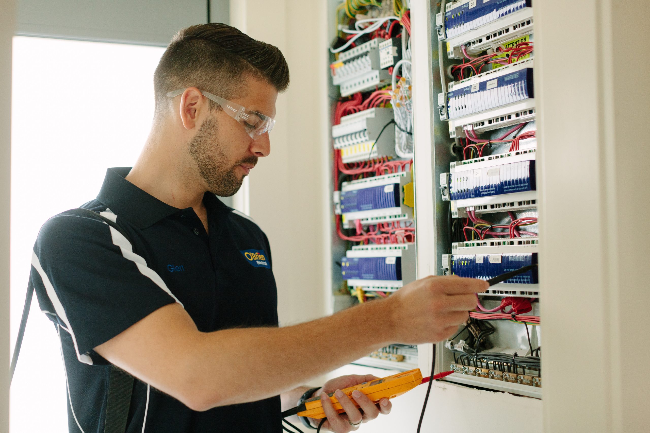 Understanding Lighting Circuits and Electrical Wiring