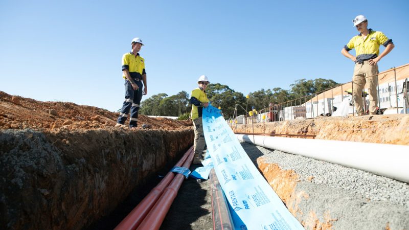 The Benefits Of Hiring Local Plumbers For Pipe Relining