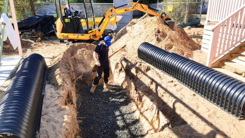 The Benefits Of Hiring Local Plumbers