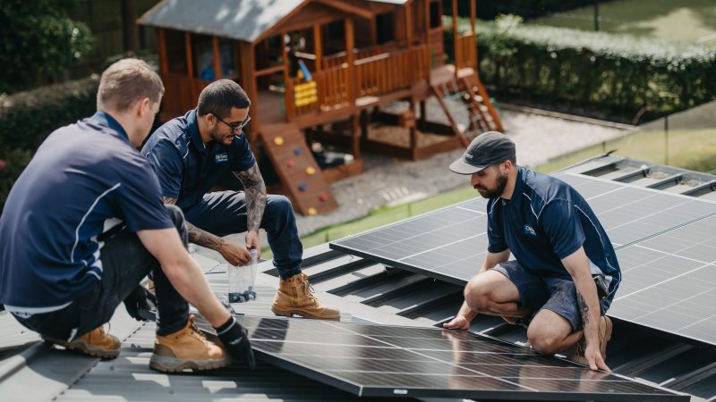 Victoria’s Premium Feed-in Tariff Ends in November 2024