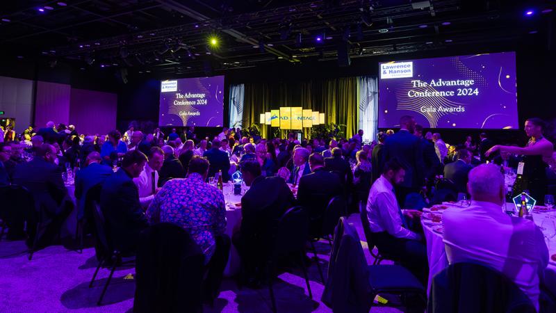 Congratulations to the Award-Winning O’Brien Electrical & Plumbing and Laser Members!