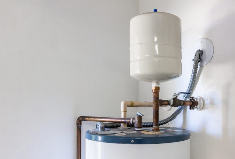 How to Know When It’s Time to Replace Your Hot Water System