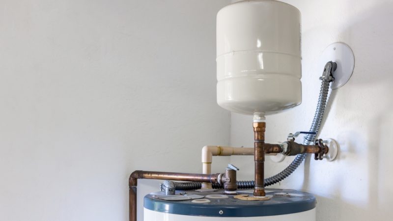 The Importance Of Water Heater Maintenance