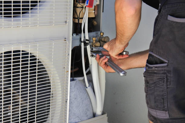 Why O'Brien Electrical Is Townsville's Preferred Air Conditioning Specialist