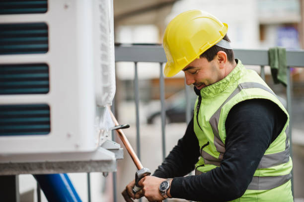 Expert Installation: How O'Brien Electrical Perfects Air Conditioning Systems