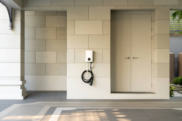 How O'Brien Electrical and Solar Improves Solar Inverter Efficiency in Forster