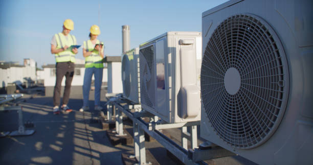 How O'Brien Electrical Ensures Quality in Every Air Conditioning Installation in Townsville