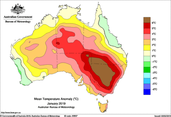 Townsville's Climate and How O'Brien Electrical Tailors Air Conditioning Solutions