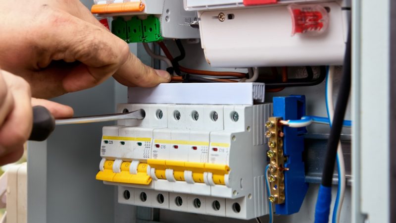 The Importance Of Switchboard Upgrade