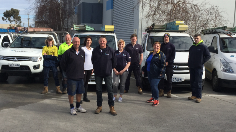 Member Milestone: 20 Years of O’Brien Electrical Campbellfield