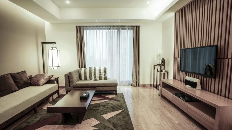 How Lighting Affects Mood: Expert Tips For The Perfect Atmosphere