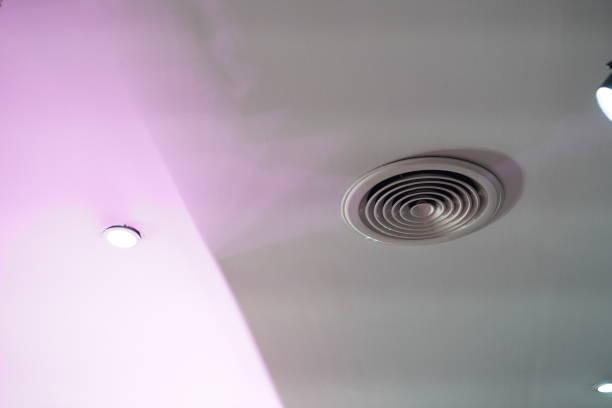 Benefits of Ducted Air Conditioning in Taree by O'Brien