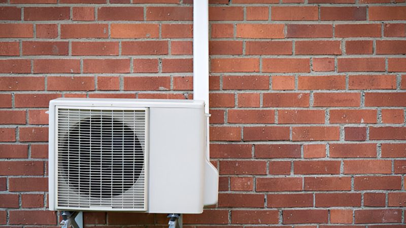 How O'Brien Ensures Energy Efficiency in Air Conditioning Taree