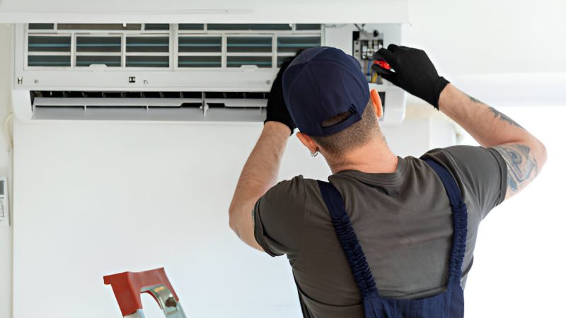 Affordable Air Conditioning Services From O'Brien Electrical in Port Macquarie