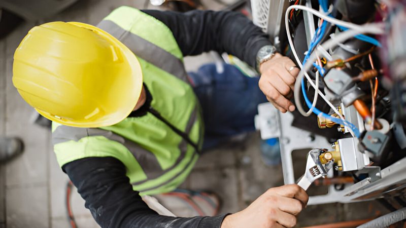 Get High-Quality Air Conditioning Repair With OBRIEN in Port Macquarie