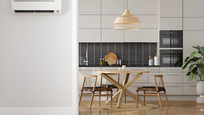 Split Vs. Ducted Air Conditioning Systems for Taree Properties