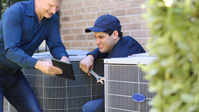 Top Reasons to Upgrade Your Air Conditioning in Taree