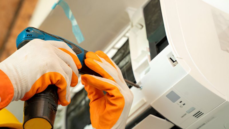 Best Air Conditioning Systems Installed by OBrien in Port Macquarie