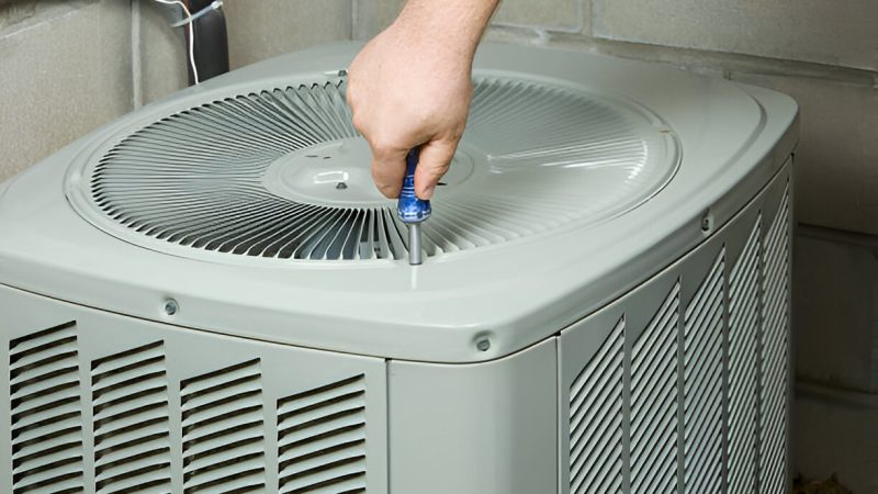 How O'Brien Keeps Taree Cool With Professional Air Conditioning