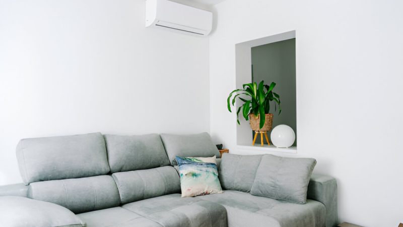 Top Air Conditioning Services in Taree: O'Brien's Expertise