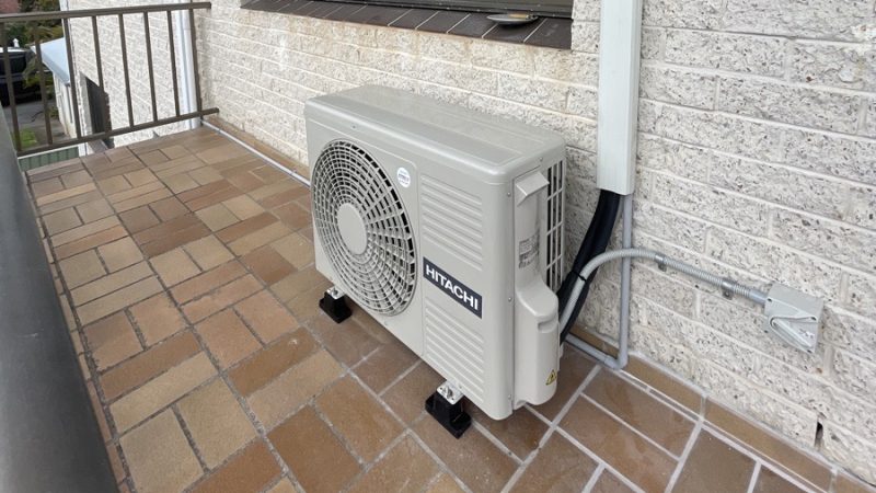 Expert Installation: How O'Brien Electrical Perfects Air Conditioning Systems