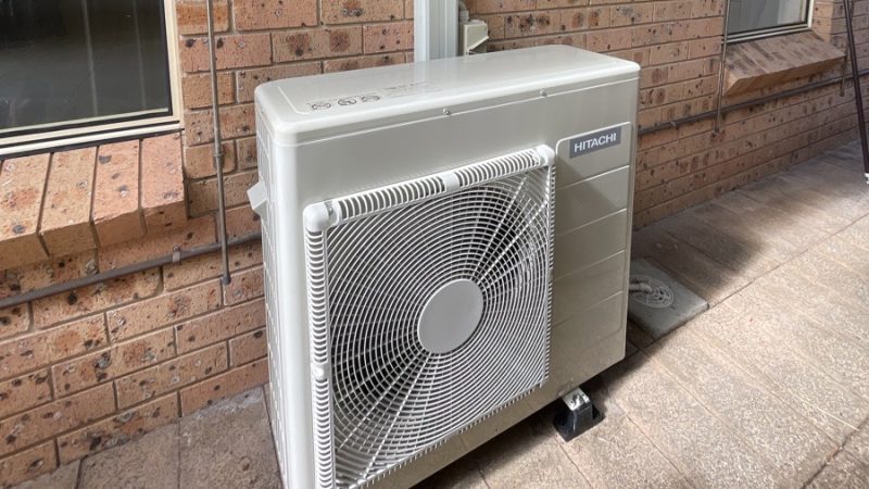 How O'Brien Electrical Delivers Professional Air Conditioning Solutions in Townsville