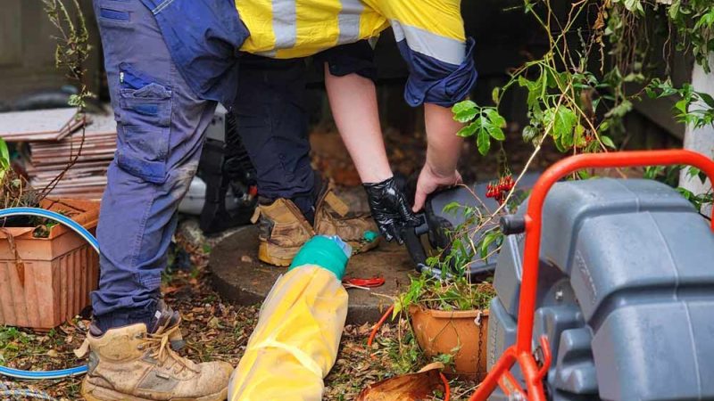 Clarifying 5 Common Plumbing Misconceptions