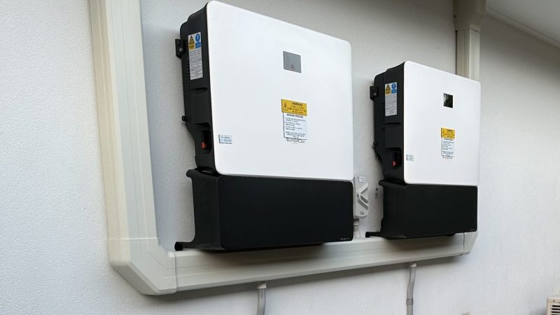 Underwood Electrical and Solar: Why Choose O'Brien Electrical and Solar?