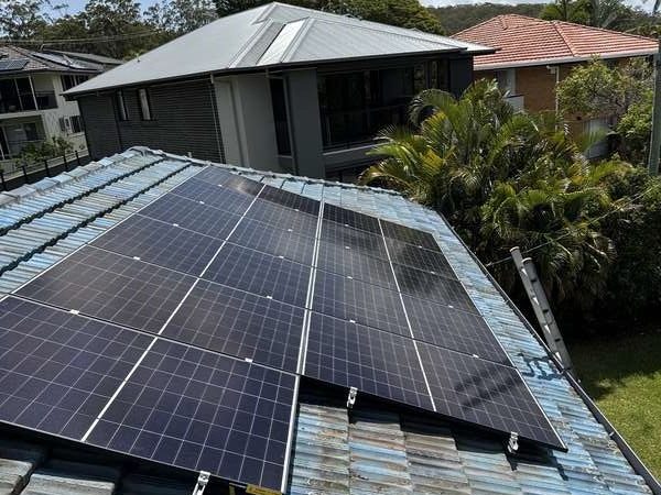 Harness Underwood Solar Energy Solutions With OBRIEN Electrical and Solar