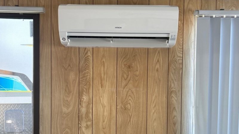 O'Brien Electrical's Comprehensive Air Conditioning Services in Townsville