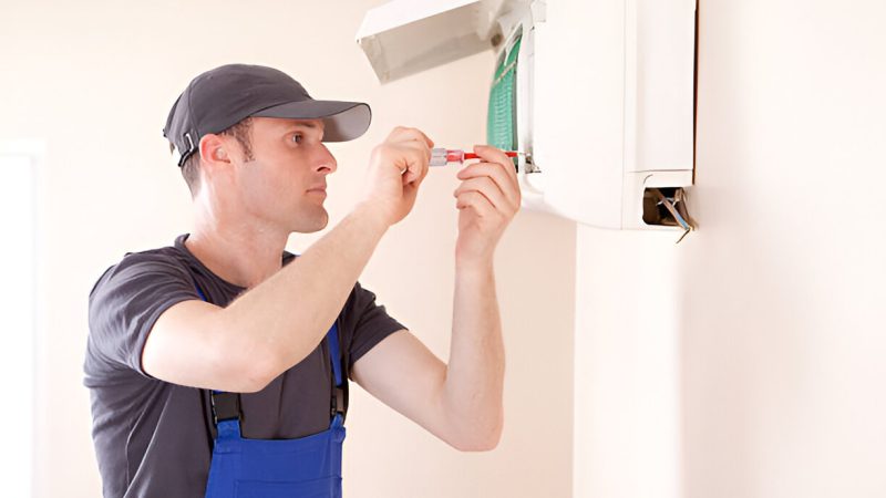 Why O'brien Electrical Is Townsville's Preferred Air Conditioning Specialist