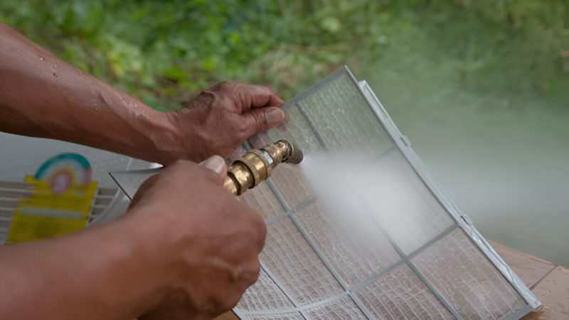 Reliable Air Conditioning Repairs in Port Macquarie by OBrien